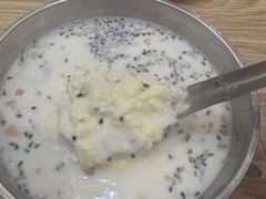 -白翔甜食店