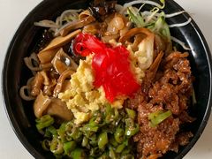 -大姨捞面(新安花园店)