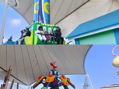 -海合安苏州阳澄半岛乐园