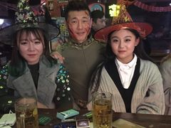 -丽纳尔斯酒吧LENORE’S BAR(三经街店)