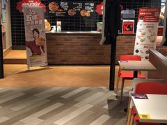 -肯德基(新阳光店)