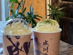 -成川茶店·潮汕工夫浓茶(万象店)