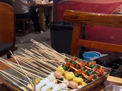 -江湖六膳門串串香(隆礼路店)