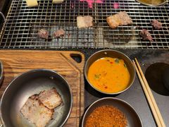 -夜食白市Yespicy·烧烤啤酒宵夜(番禺四海城店)