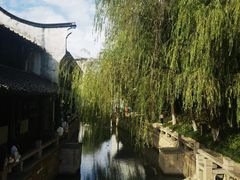 -嘉兴月河历史街区