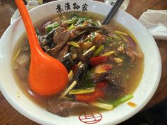 -孙家面馆(淮海第一城店)