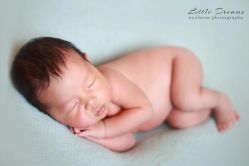-韩国乐上Rosy Baby儿童摄影(海光寺店)
