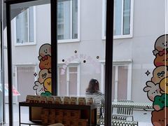 大堂-Seesaw Coffee(上生新所店)
