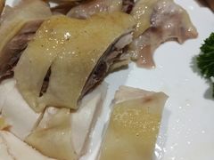 -山泉公馆酒家(广州东站店)