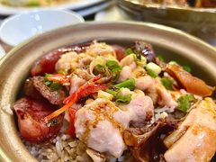 -尝囍煲仔小菜