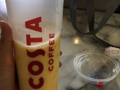 -COSTA COFFEE(成都来福士店)