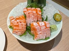 -大渔铁板烧(万象城店)