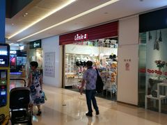 -布吉佳兆业广场