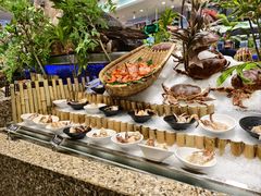 -初色海鲜自助(万丰路店)