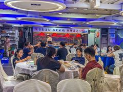 -东江海鲜大排档·潮汕菜·砂锅粥