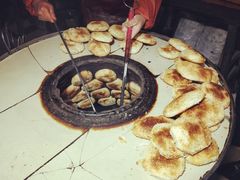 -肖为民麻糕(双桂坊店)