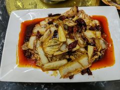 -后卫寨猫耳朵(后卫寨店)