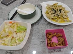 -紫藤园·天目湖大鱼头(南山竹海店)