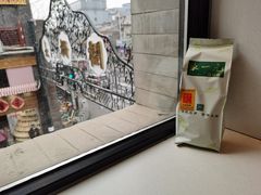 -张一元(总店)