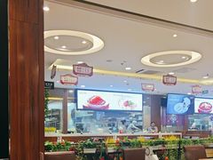 -东方饺子王(大屯路店)