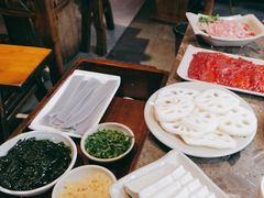 -重庆渝达老火锅(春熙路店)