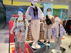 -通程奥特莱斯(华晨店)