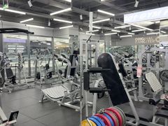 -OG01·24h私教铁馆(中鼎316店)