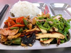 -南京工业大学-东苑1食堂