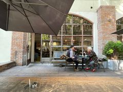 -VESH COFFEE(定西路店)