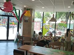 -德克士(唐龙店)