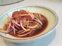 -漢舍中国菜馆(889广场店)