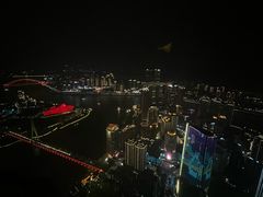 -苏丝的天空高空酒吧Suzie's Sky Bar