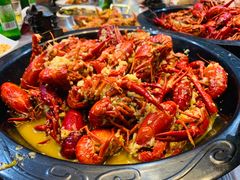 -指爱龙虾(金杨路总店)
