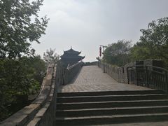 -虞山城墙