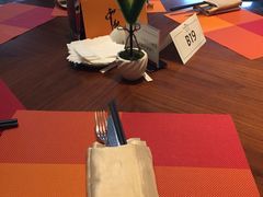 -宁波逸东豪生大酒店·豪生咖啡厅