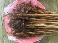 -十里铺铁板鱿鱼