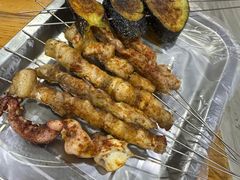 -鑫明明拉面(宁化路店)