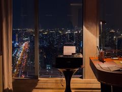 -厦门威斯汀酒店
