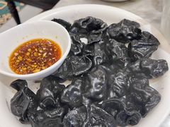 -城南往事·鲁菜·烤鸭(世茂宽厚里·大明湖店)