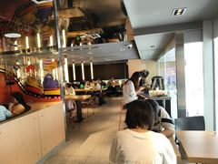 -麦当劳(北京路广百广场店)