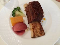 王品台塑牛排(上海仙霞店)-王品牛排(上海仙霞店)