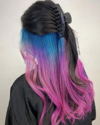 -FASHION PALACE hair+