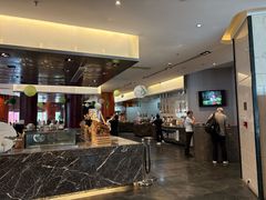 -重庆丽苑维景国际大酒店·海鲜自助餐厅