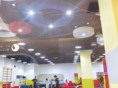 -蜩动儿童运动成长馆(恒生万鹂广场店)