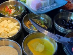 -入火韩国烤肉(凯旋广场店)