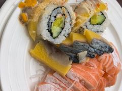 -东莞塘厦三正半山温泉酒店·沙利文西餐厅
