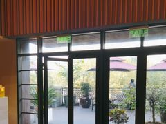-荷风细雨·中国茶宴(世纪大道店)