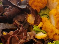 -牛YO寿喜烧和牛火锅自助(三台子万象汇店)
