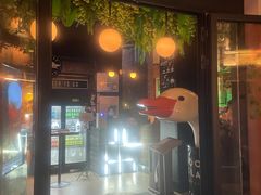 门面-Goose Island Brewhouse鹅岛精酿啤酒餐厅