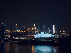 -桃花沅火锅(长嘉汇江景店)